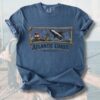 Atlantic Coast Heritage Comfort Tee