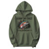Fishin The Coast Hoodie