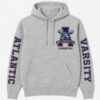 Atlantic Varsity Comfort Hoodie
