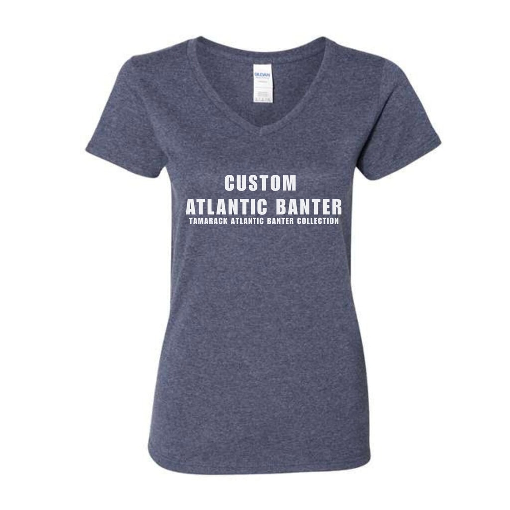 2026/09/1000156992-scaled.jpg Custom Womens V-Neck Banter Tee - Image 1