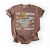 Atlantic Coffee House LTD Comfort Tee