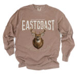 Woodland Buck Comfort Long Sleeve