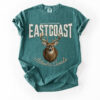 Woodland Buck Comfort Tee