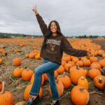 Woodland Buck Comfort Sweatshirt - Image 4