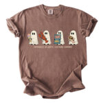 Maritime Ghosties Comfort Tee - Image 4