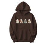 Maritime Ghosties Comfort Sweatshirt
