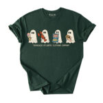 Maritime Ghosties Softstyle Tee