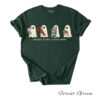 Maritime Ghosties Softstyle Tee