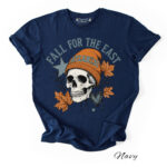Fall For The East Softstyle Tee - Image 3