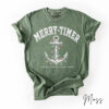 Merry-Timer Comfort Tee