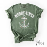 Merry-Timer Comfort Tee