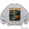 Vastly Overrated Comfort Sweatshirt