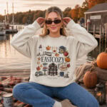 EastCozy Comfort Crewneck - Image 2