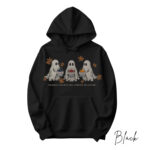 Limited Edition Berry Spooky Comfort Sweatshirt - Image 2