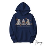 Limited Edition Berry Spooky Comfort Sweatshirt - Image 3