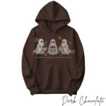 Limited Edition Berry Spooky Comfort Sweatshirt - Image 4