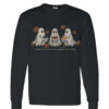 Limited Edition Berry Spooky Comfort Long Sleeve