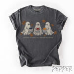 Limited Edition Berry Spooky Comfort Tee - Image 3