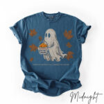 3 Pack Limited Edition Berry Spooky Comfort Tee - Image 3