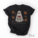 3 Pack Limited Edition Berry Spooky Comfort Tee - Image 2