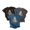 3 Pack Limited Edition Berry Spooky Comfort Tee