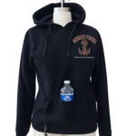 Limited Edition Merry-Timer Bottle Saver Hoodie