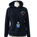 Limited AMFA Logo Bottle Saver Hoodie
