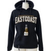 Limited Edition EastCoast  Bottle Saver Comfort Hoodie