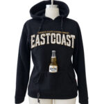 Limited Edition EastCoast  Bottle Saver Comfort Hoodie