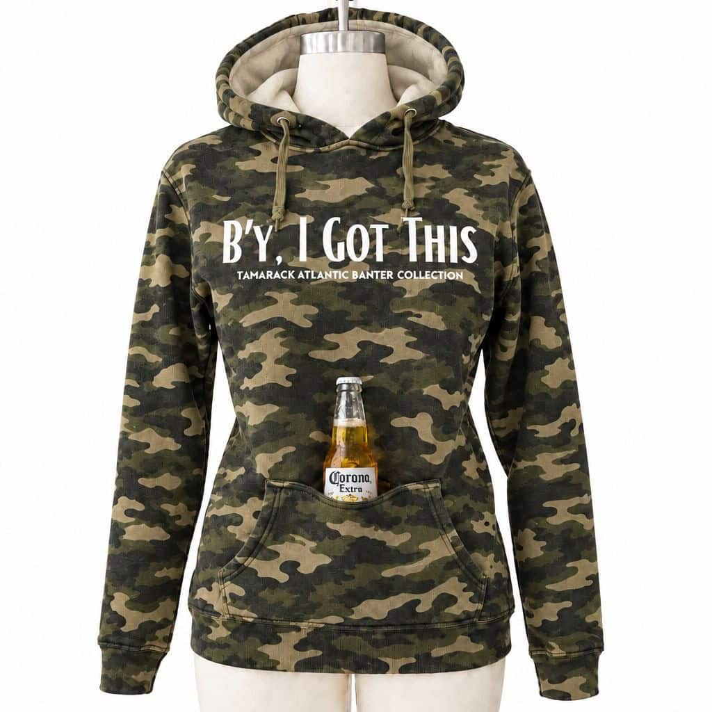 2026/09/1000161740.jpg Limited Edition Unisex B'y I Got This Bottle Saver Hoodie - Image 1