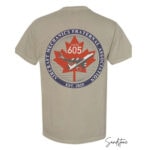 Signature AMFA Comfort Tee - Image 2