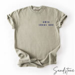 Signature AMFA Comfort Tee - Image 3