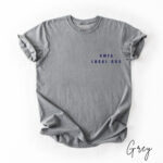 Signature AMFA Comfort Tee - Image 4
