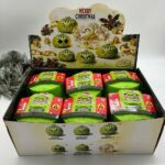 PRE-ORDER Grinchy Mystery Dumplings - Image 2