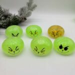 PRE-ORDER Grinchy Mystery Dumplings - Image 8