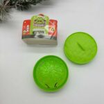 PRE-ORDER Grinchy Mystery Dumplings - Image 4