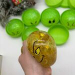 PRE-ORDER Grinchy Mystery Dumplings - Image 3