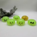PRE-ORDER Grinchy Mystery Dumplings - Image 7