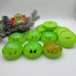 PRE-ORDER Grinchy Mystery Dumplings - Image 10