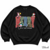 Limited Edition Mummer Christmas Comfort Sweatshirt