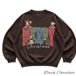 Limited Edition Mummer Christmas Comfort Sweatshirt - Image 6
