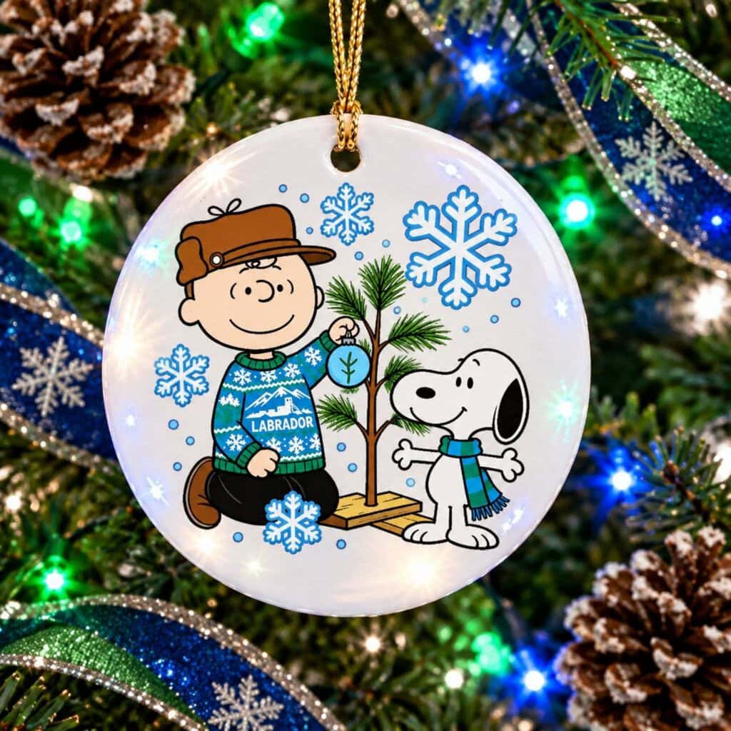 2026/10/1000167702-scaled.jpg Labrador Cartoon Christmas Ornament - Image 1
